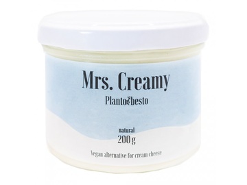 Mr. Creamy 200 g Planto Besto 